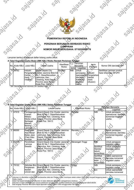 Harga Jasa Pendirian PT Terbaik  Kupang
