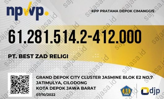 Biaya Jasa Pembuatan Badan Hukum PT Murah  Ternate