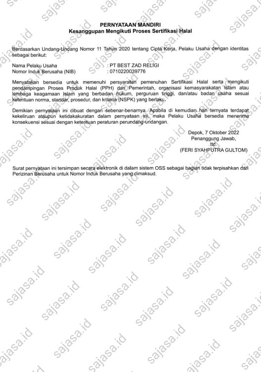 Biaya Jasa Buat PT Dan Perizinan Murah  Manado